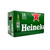 HEINEKEN 18pk 12oz. Bottles