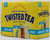 TWISTED TEA HALF & HALF 12pk 12oz. Cans