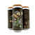 LUPULIN COFFEE SHOP ASSUALT VEHICLE IMPERIAL STOUT WITH CACAO NIBS AND BOURBON BARREL AGED COFFEE BEANS 4pk 16oz. Cans