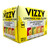 VIZZY LEMONADE SELTZER 12pk 12oz. Cans