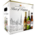 BELGIAN SAMPLER 12pk 12oz. Bottles