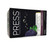 PRESS BLACKBERRY HIBISCUS 12pk 12oz. Cans