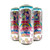PIPEWORKS MINI UNICORN INDIA PALE ALE 4pk 16oz. Cans