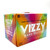 VIZZY PRIDE PACK 12pk 12oz. Cans