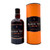 BLACK TOT RUM 750ml