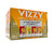 VIZZY MIMOSA VARIETY  POMEGRANATE PINEAPPLE STRAWBERRY PEACH ORANGE 12pk 12oz. Cans