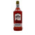 CUERVO AUTHENTIC RASPBERRY 1.75L