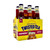 TWISTED TEA RASPBERRY 6pk 12oz. Bottles