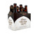 NEW BELGIUM ORANGE TRIPEL 6pk 12oz. Bottles