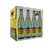 TOPO CHICO CARBONATED MINERAL WATER 12pk 12oz. Bottles