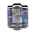 WELDWERKS CLOUD BITS CRYO-HOPPED DOUBLE INDIA PALE ALE 4pk 16oz. Cans