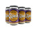 BAUHAUS NAH HAZY PALE ALE NO ALCOHOL 6pk 12oz. Cans