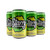 STARRY LEMON LIME 6pk 7oz. Cans
