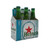 HEINEKEN SILVER 6pk 12oz. Bottles