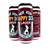 UTEPILS HAPPY DOG LAGER 4pk 16oz. Cans