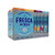 FRESCA VODKA SPRITZ VARIETY 8pk 12oz. Cans