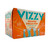 VIZZY ORANGE CREAM POP HARD SELTZER 12pk 12oz. Cans