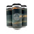 UNMAPPED BREWING PURGATORY PILS 4pk 16oz. Cans