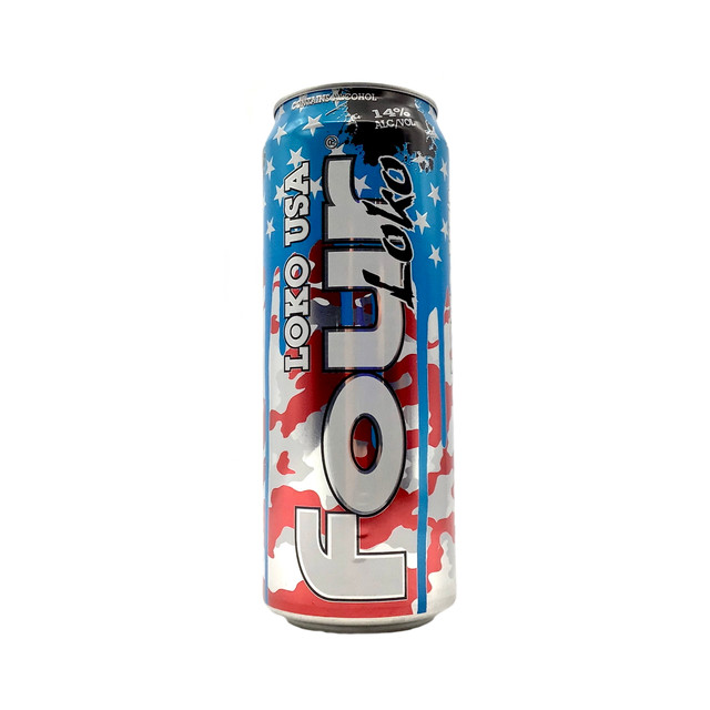 Four Loko Products Fridley Liquor