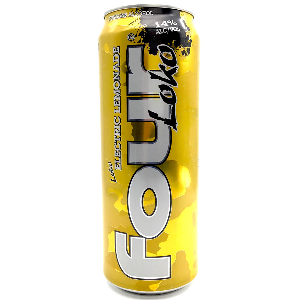 Four Loko Products Fridley Liquor