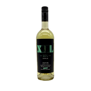 BUY XXL APPLE MOSCATO EACH | Fridley Liquor