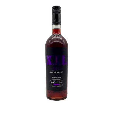 BUY XXL BLACKBERRY MOSCATO EACH | Fridley Liquor