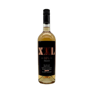 BUY XXL PEACH MOSCATO EACH | Fridley Liquor