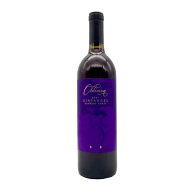 BUY OBLIVION CENTRAL COAST ZINFANDEL EACH | Fridley Liquor