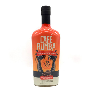 BUY CAFE RUMBA EACH | Fridley Liquor