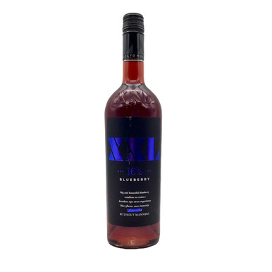 BUY XXL BLUEBERRY MOSCATO EACH | Fridley Liquor