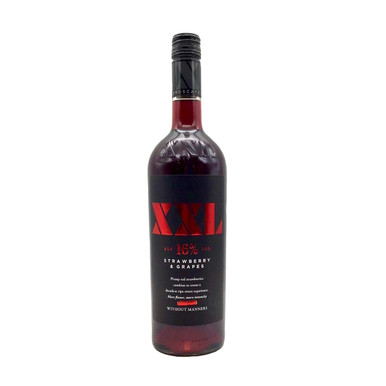 BUY XXL STRAWBERRY MOSCATO EACH | Fridley Liquor