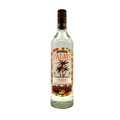 BUY TROPIC ISLE PALMS PEACH RUM EACH | Fridley Liquor