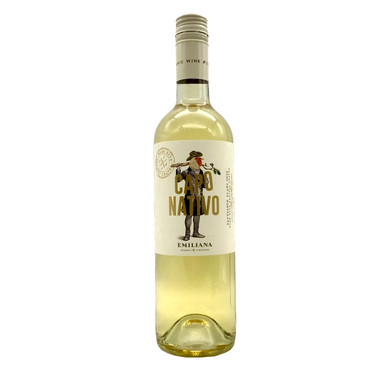BUY CAPO NATIVO SAUVIGNON BLANC EACH | Fridley Liquor