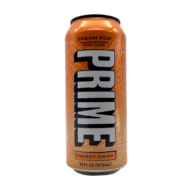 BUY PRIME DREAM POP ENERGY EACH | Fridley Liquor