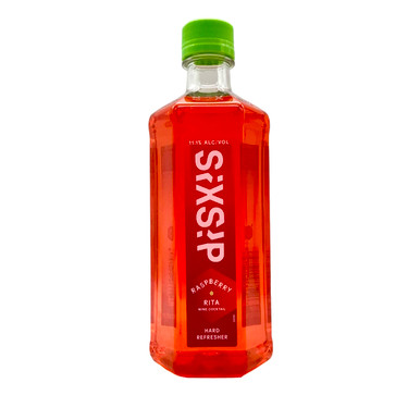 BUY SIX SIPS RASPBERRY RITA EACH | Fridley Liquor