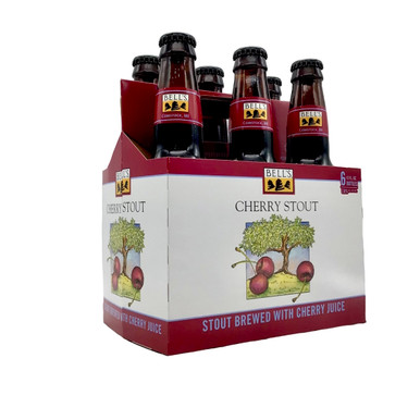 BUY BELL'S CHERRY STOUT EACH | Fridley Liquor