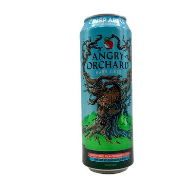 BUY ANGRY ORCHARD CRISP EACH | Fridley Liquor