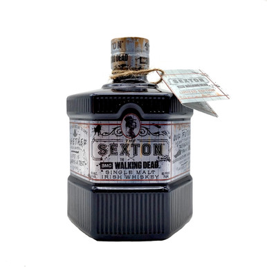 BUY SEXTON IRISH WHISKEY EACH | Fridley Liquor