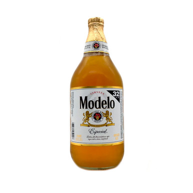 Modelo Especial 24oz Btl