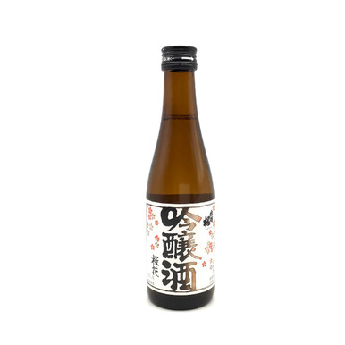 BUY DEWAZAKURA CHERRY BOUQUET SAKE EACH | Fridley Liquor