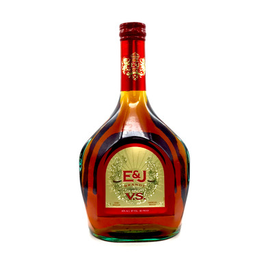 ●E & J BUY E&J BRANDY EACH | Fridley Liquor