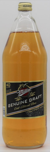 BUY MILLER GENUINE DRAFT EACH | Fridley Liquor