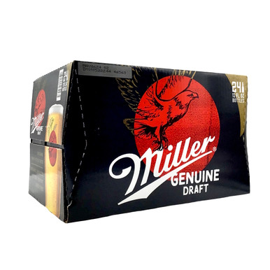 BUY MILLER GENUINE DRAFT EACH | Fridley Liquor