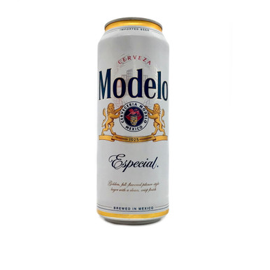 Modelo Especial 24oz Btl