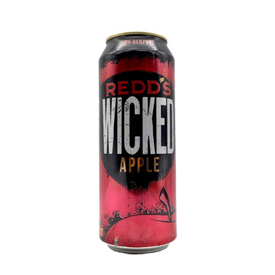 Redd's Wicked 24 oz Koozie - It's About To Get Wicked - One (1