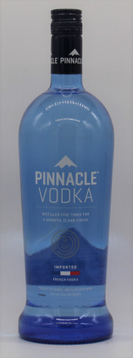 BUY PINNACLE VODKA EACH | Fridley Liquor