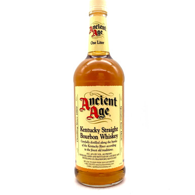 BUY ANCIENT AGE EACH | Fridley Liquor