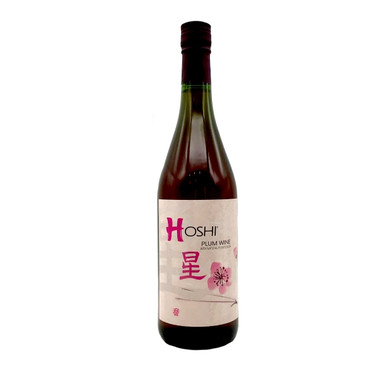 Nakano Umeshu Premium Plum Wine 720ml | Liquorland
