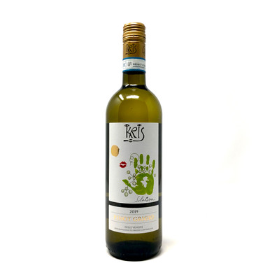 BUY KRIS PINOT GRIGIO EACH | Fridley Liquor