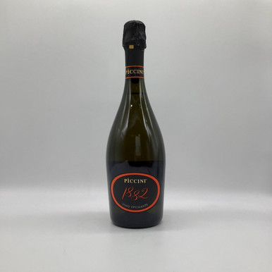 BUY PICCINI 1882 SPUMANTE EACH | Fridley Liquor